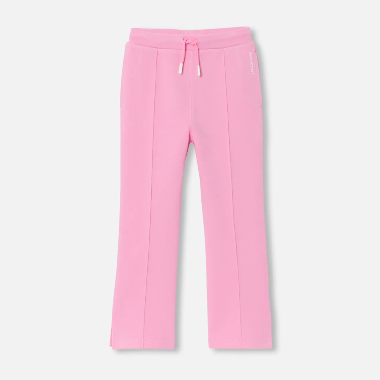 Jacadi Hosen Und Leggings>Jogginghose für Mädchen ROSA SANFT