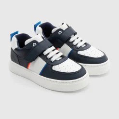Jacadi Sneakers>Jungen-Sneakers MARINEBLAU JACADI