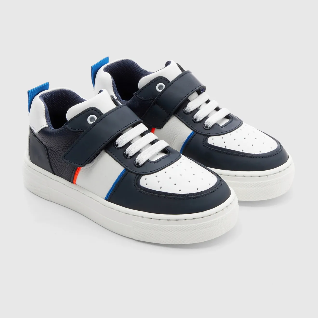 Jacadi Sneakers>Jungen-Sneakers MARINEBLAU JACADI