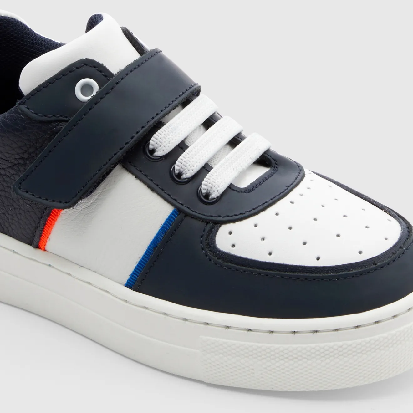 Jacadi Sneakers>Jungen-Sneakers MARINEBLAU JACADI