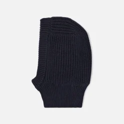 Jacadi Weitere Accessoires|Accessoires>Kapuzenmütze MARINEBLAU JACADI