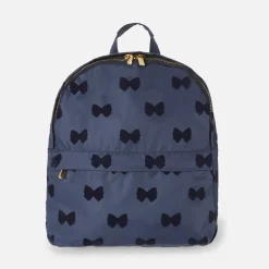 Jacadi Weitere Accessoires|Accessoires>Kindergartenrucksack für Mädchen MARINEBLAU JACADI