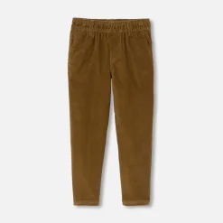 Jacadi Hosen>Kinderhose für Jungen im Karottenschnitt MASTIC