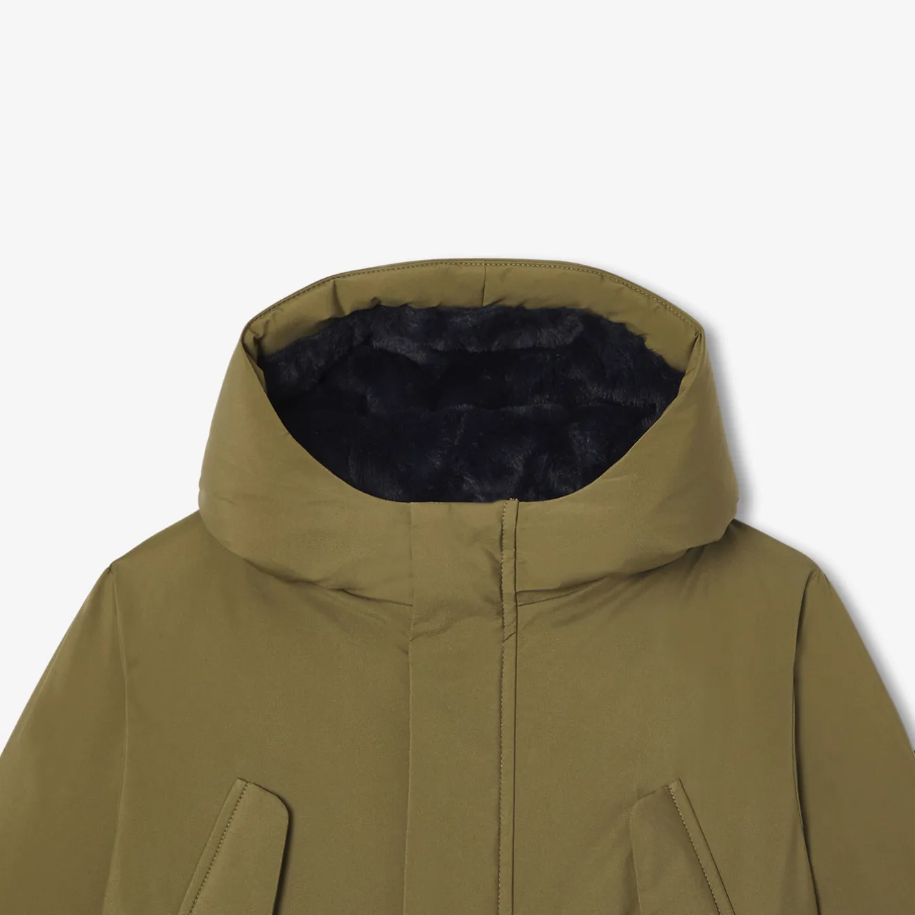 Jacadi Jacken & Mäntel>Kinderparka für Jungen MASTIC