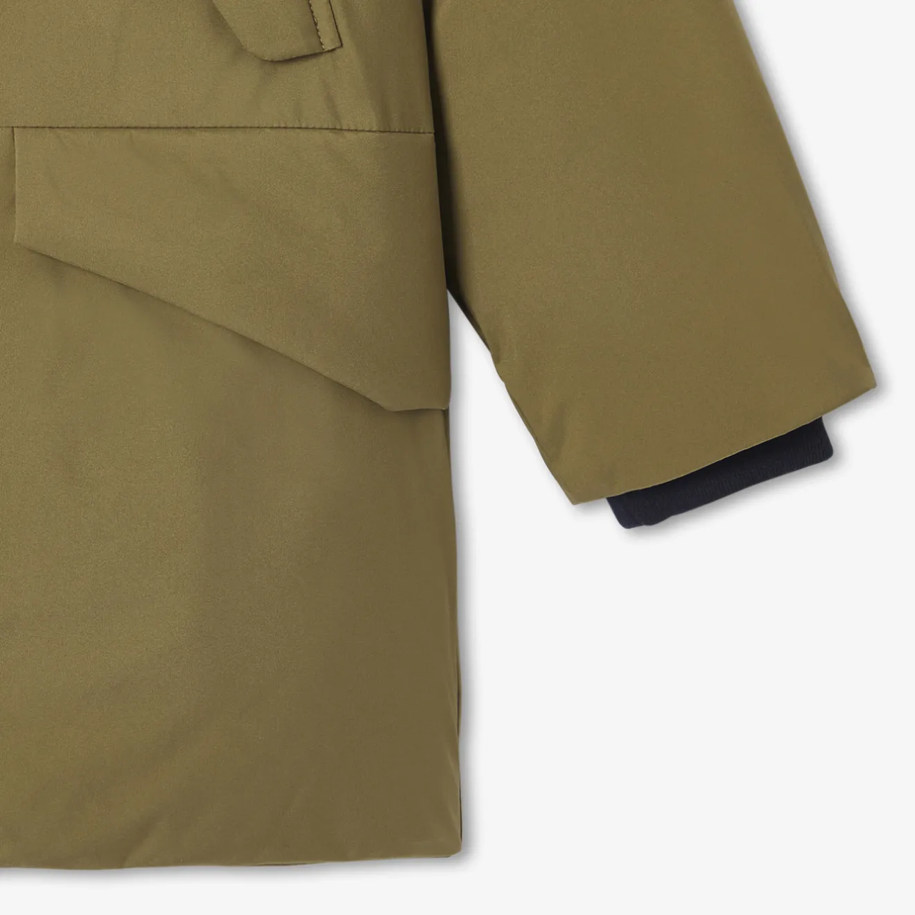 Jacadi Jacken & Mäntel>Kinderparka für Jungen MASTIC