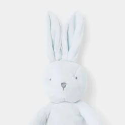 Jacadi Babyspielzeug, Plüschtiere & Schnuffeltücher|Kuscheltiere & Schnuffeltücher>Kleiner Kuscheltier Hase TÜRKIS JACADI