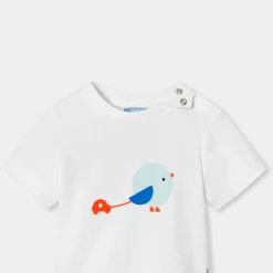 Jacadi T-Shirts, Polos, Langarmshirts><noscript><img width=