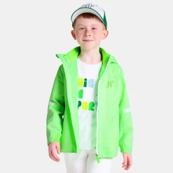 Jacadi T-Shirts, Polos, Langarmshirts>Kurzärmeliges T-Shirt für Kinder JACADI WEISS