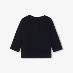 Jacadi T-Shirts, Polos, Langarmshirts>Kurzärmeliges T-Shirt Kleinkind Junge MARINEBLAU JACADI