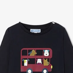 Jacadi T-Shirts, Polos, Langarmshirts><noscript><img width=