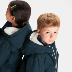 Jacadi Jacken & Mäntel|Jacken & Mäntel>Langer Kinderparka für Kinder TINTE
