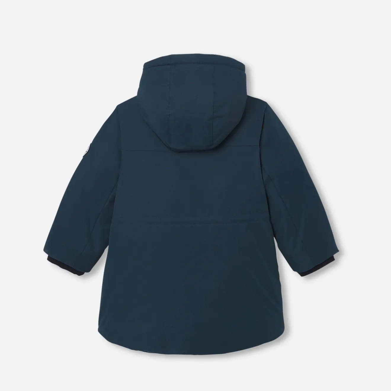 Jacadi Jacken & Mäntel|Jacken & Mäntel>Langer Kinderparka für Kinder TINTE