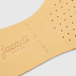 Jacadi Schuhpflege Und Sohlen|Schuhpflege Und Sohlen>Ledersohlen BEIGE