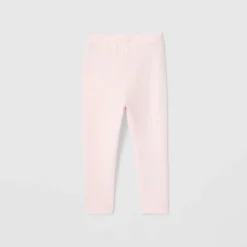 Jacadi Accessoires|Socken, Strumpfhosen Und Stiefelchen>Leggings für Mädchen ROSA BLASS JACADI