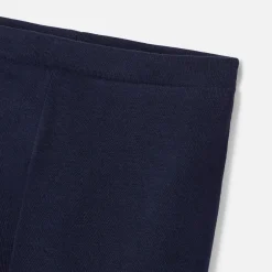 Jacadi Accessoires|Socken, Strumpfhosen Und Stiefelchen>Leggings für Mädchen MARINEBLAU JACADI