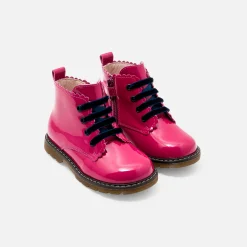 Jacadi Stiefeletten|Schuhe><noscript><img width=
