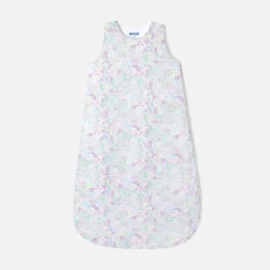 Jacadi Schlafsäcke Und Decken|Schlafsäcke & Decken>Mitwachsender Baby-Schlafsack 6-24 Monate Mädchen WEISS/MEHRFARBIG