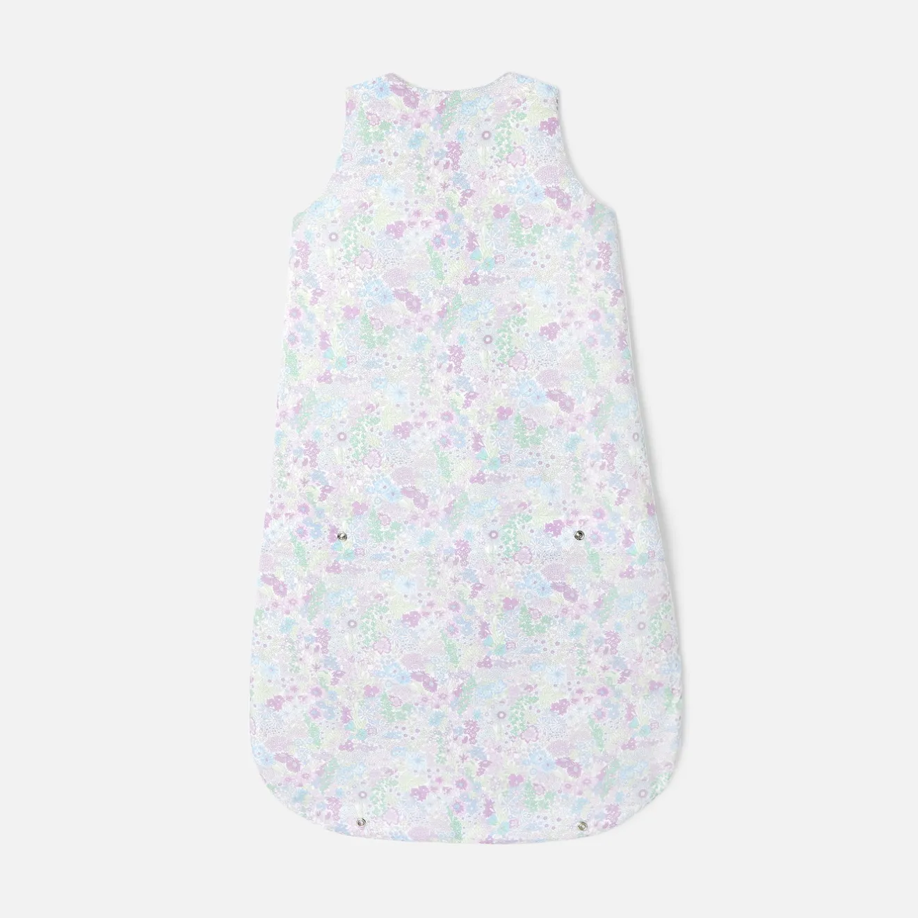 Jacadi Schlafsäcke Und Decken|Schlafsäcke & Decken>Mitwachsender Baby-Schlafsack 6-24 Monate Mädchen WEISS/MEHRFARBIG
