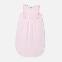 Jacadi Schlafsäcke Und Decken|Schlafsäcke & Decken>Mitwachsender Schlafsack 6–24 Monate ROSA BLASS JACADI