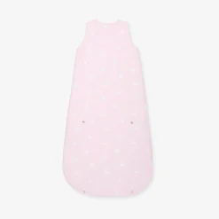 Jacadi Schlafsäcke Und Decken|Schlafsäcke & Decken>Mitwachsender Schlafsack 6–24 Monate ROSA PUDER JACADI