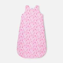 Jacadi Schlafsäcke Und Decken|Schlafsäcke & Decken>Mitwachsender Schlafsack 6–24 Monate ROSA/MEHRFARBIG