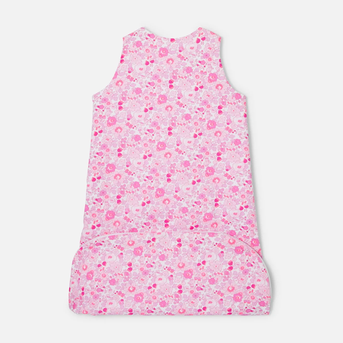 Jacadi Schlafsäcke Und Decken|Schlafsäcke & Decken>Mitwachsender Schlafsack 6–24 Monate ROSA/MEHRFARBIG