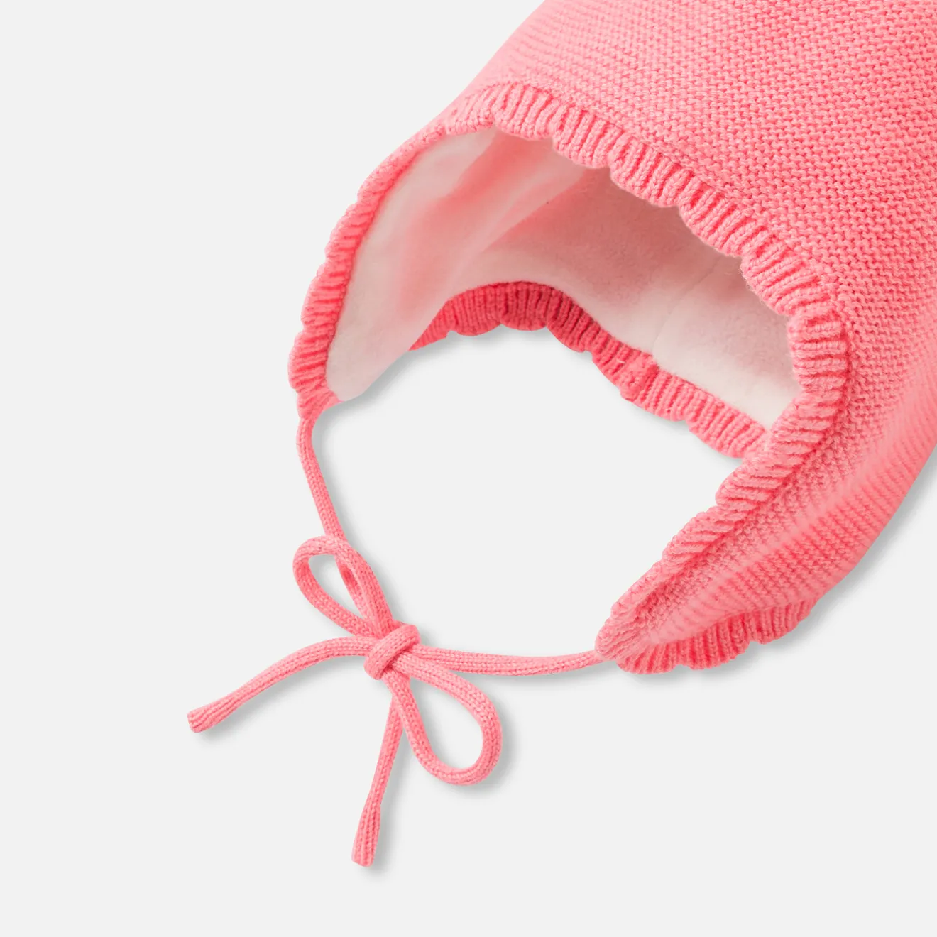 Jacadi Mützen, Schale Und Handschuhe|Accessoires>Mütze für Baby Mädchen ROSA/MEHRFARBIG