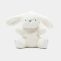 Jacadi Babyspielzeug, Plüschtiere & Schnuffeltücher|Kuscheltiere & Schnuffeltücher>#NAME? WEICHES JACADI WEISS