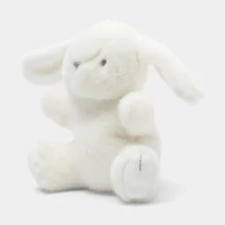 Jacadi Babyspielzeug, Plüschtiere & Schnuffeltücher|Kuscheltiere & Schnuffeltücher>#NAME? WEICHES JACADI WEISS