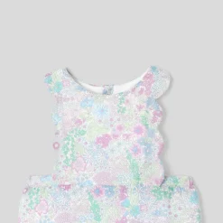Jacadi Spieler, Latzhosen, Ensembles><noscript><img width=