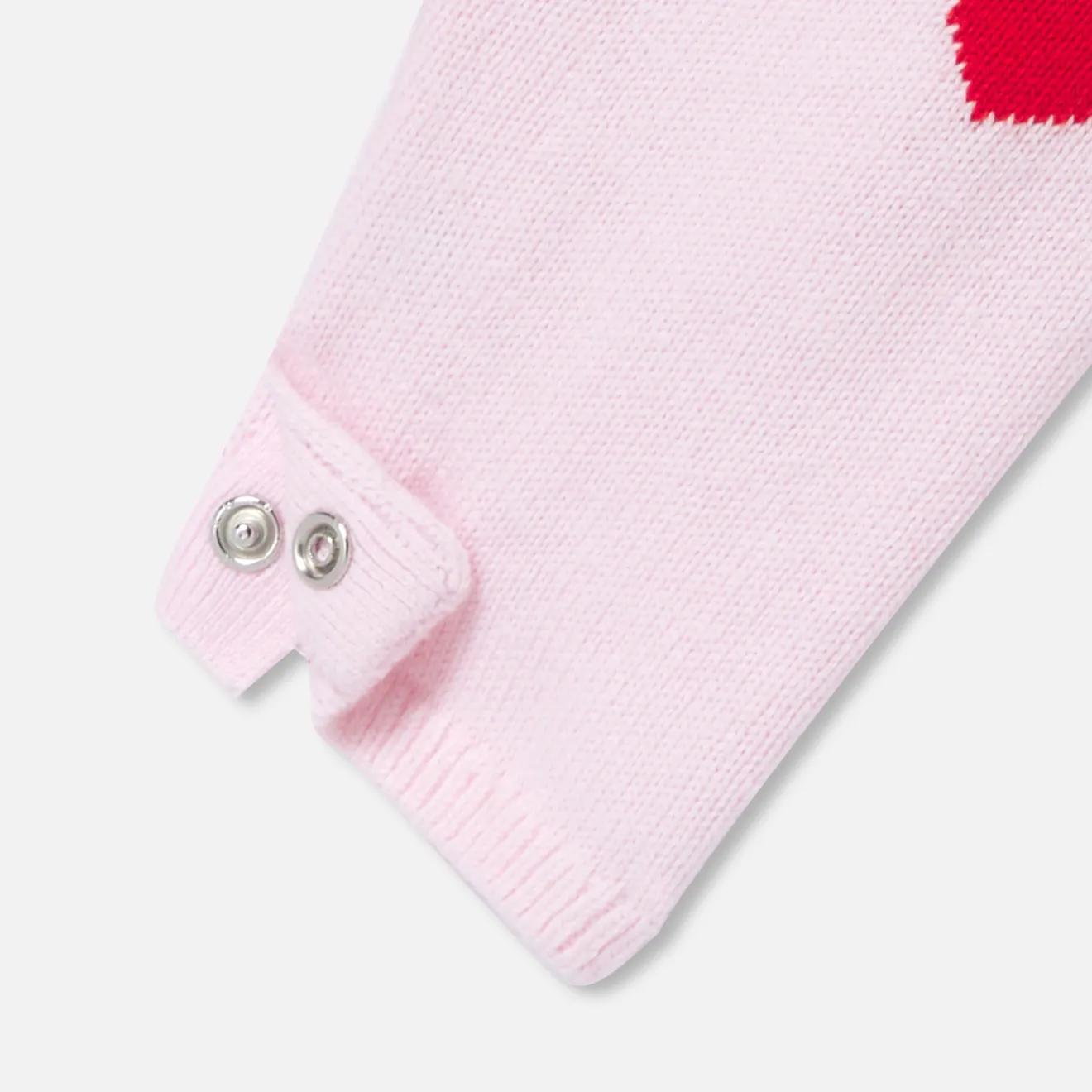 Jacadi Spieler, Latzhosen, Ensembles>Overall für Baby Mädchen ROSA/MEHRFARBIG