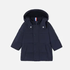 Jacadi Jacken & Mäntel>Parka für Jungen MARINEBLAU JACADI