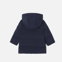 Jacadi Jacken & Mäntel>Parka für Jungen MARINEBLAU JACADI