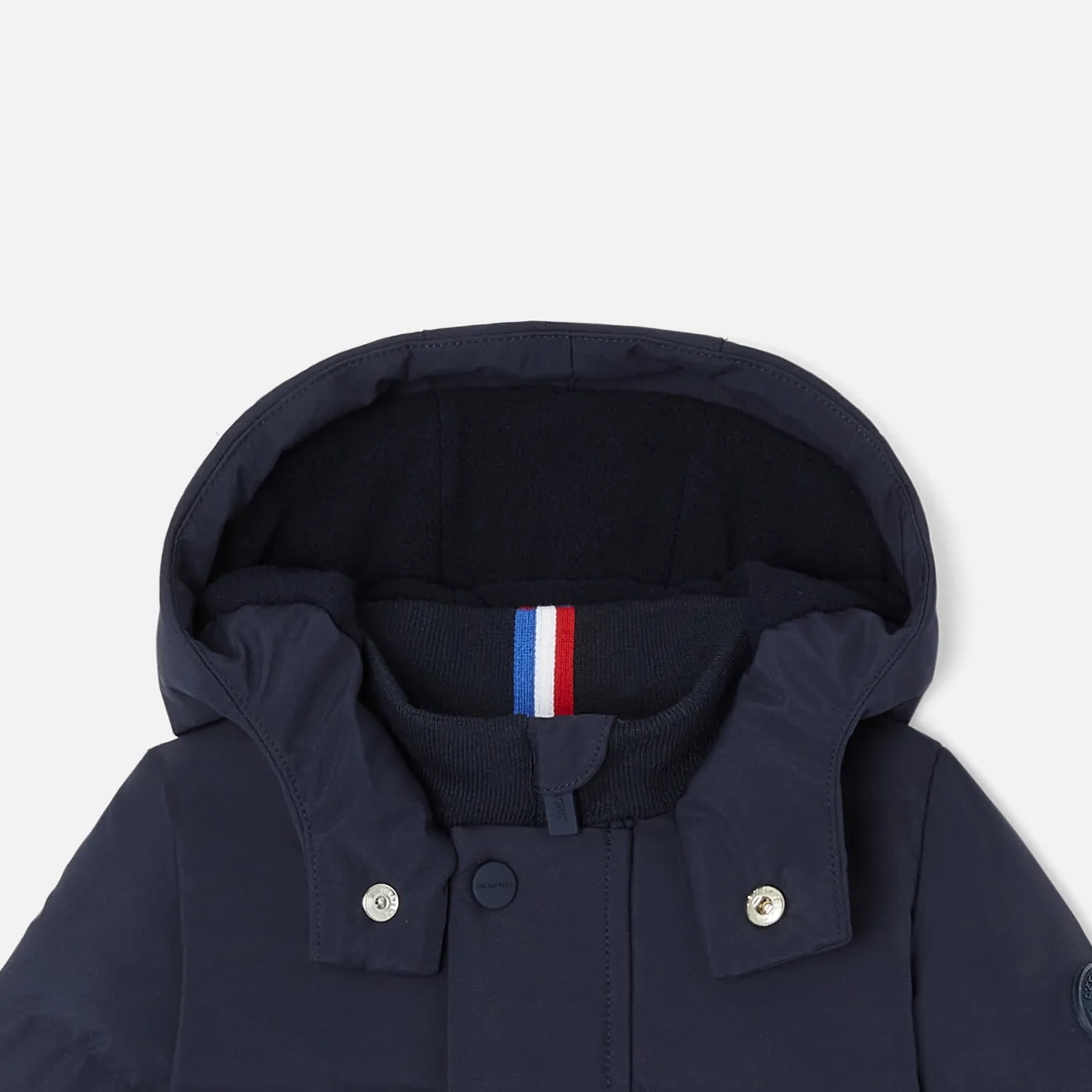 Jacadi Jacken & Mäntel>Parka für Jungen MARINEBLAU JACADI
