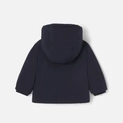 Jacadi Jacken & Mäntel>Parka Kleinkind Junge MARINEBLAU JACADI
