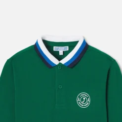 Jacadi T-Shirts, Polos, Langarmshirts><noscript><img width=