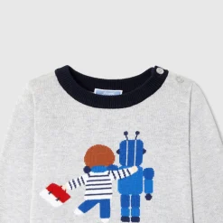 Jacadi Pullover, Sweatshirts, Strickjacken><noscript><img width=