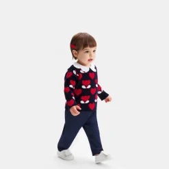 Jacadi Pullover, Sweatshirts, Strickjacken><noscript><img width=