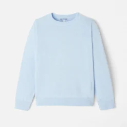 Jacadi Pullover, Sweatshirts, Strickjacken>Pullover für Jungen AZURBLAU