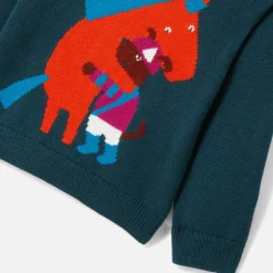 Jacadi Pullover, Sweatshirts, Strickjacken><noscript><img width=