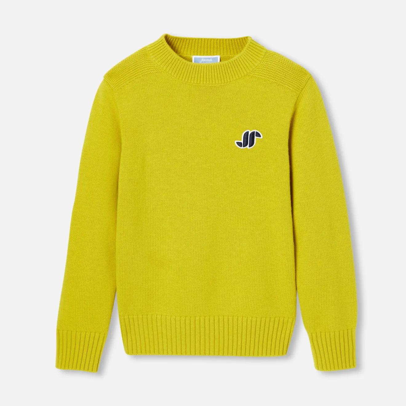 Jacadi Pullover, Sweatshirts, Strickjacken>Pullover für Kinder KÜMMEL