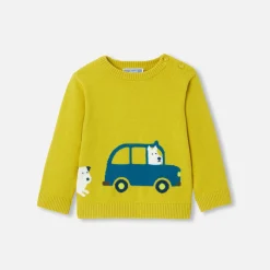 Jacadi Pullover, Sweatshirts, Strickjacken><noscript><img width=