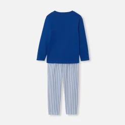 Jacadi Schlafanzüge>Pyjama für Jungen UFERBLAU