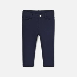 Jacadi Hosen & Shorts|Hosen & Shorts>Raw Jeans für Jungen MARINEBLAU JACADI