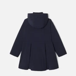 Jacadi Jacken & Mäntel>Regenmantel für Mädchen MARINEBLAU JACADI
