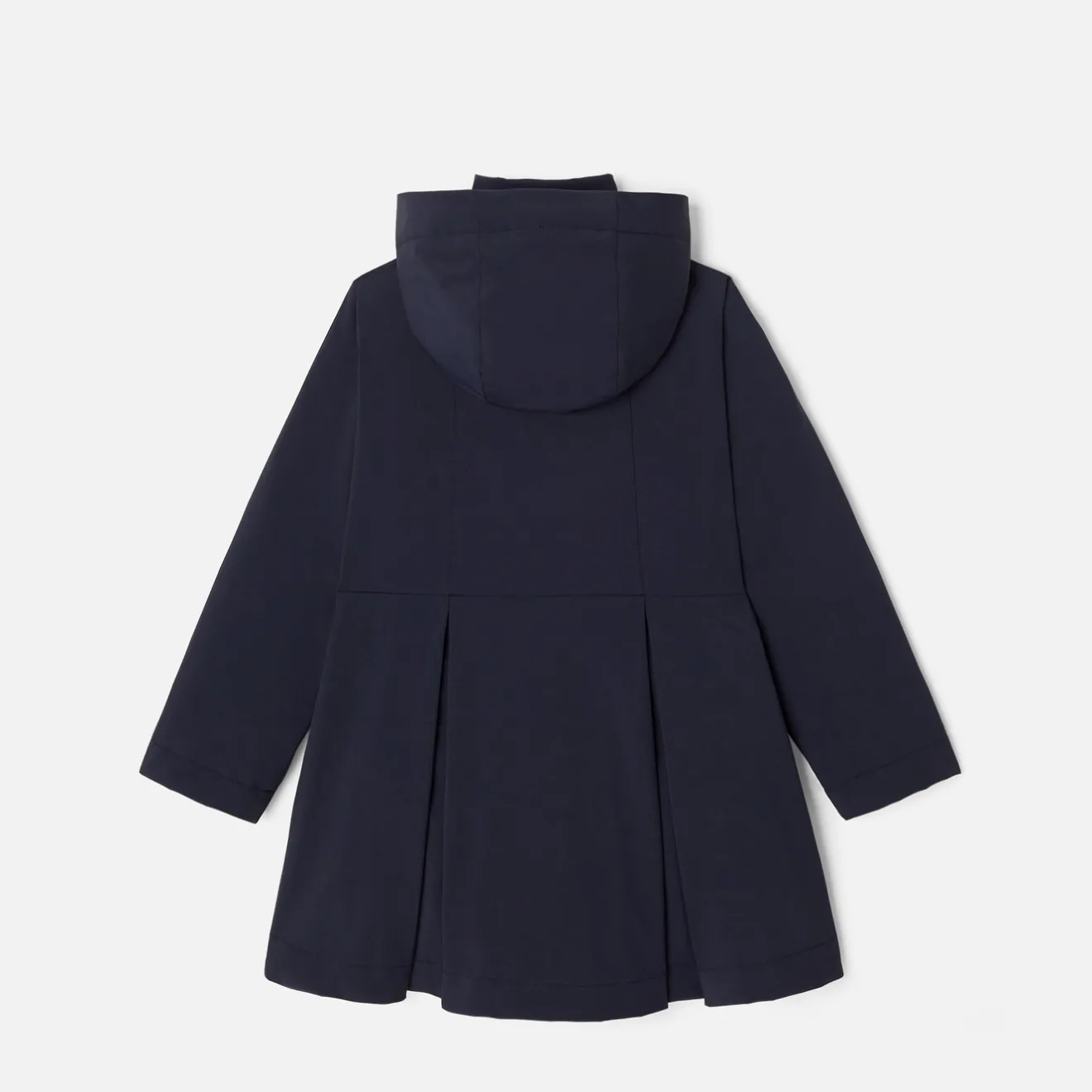 Jacadi Jacken & Mäntel>Regenmantel für Mädchen MARINEBLAU JACADI