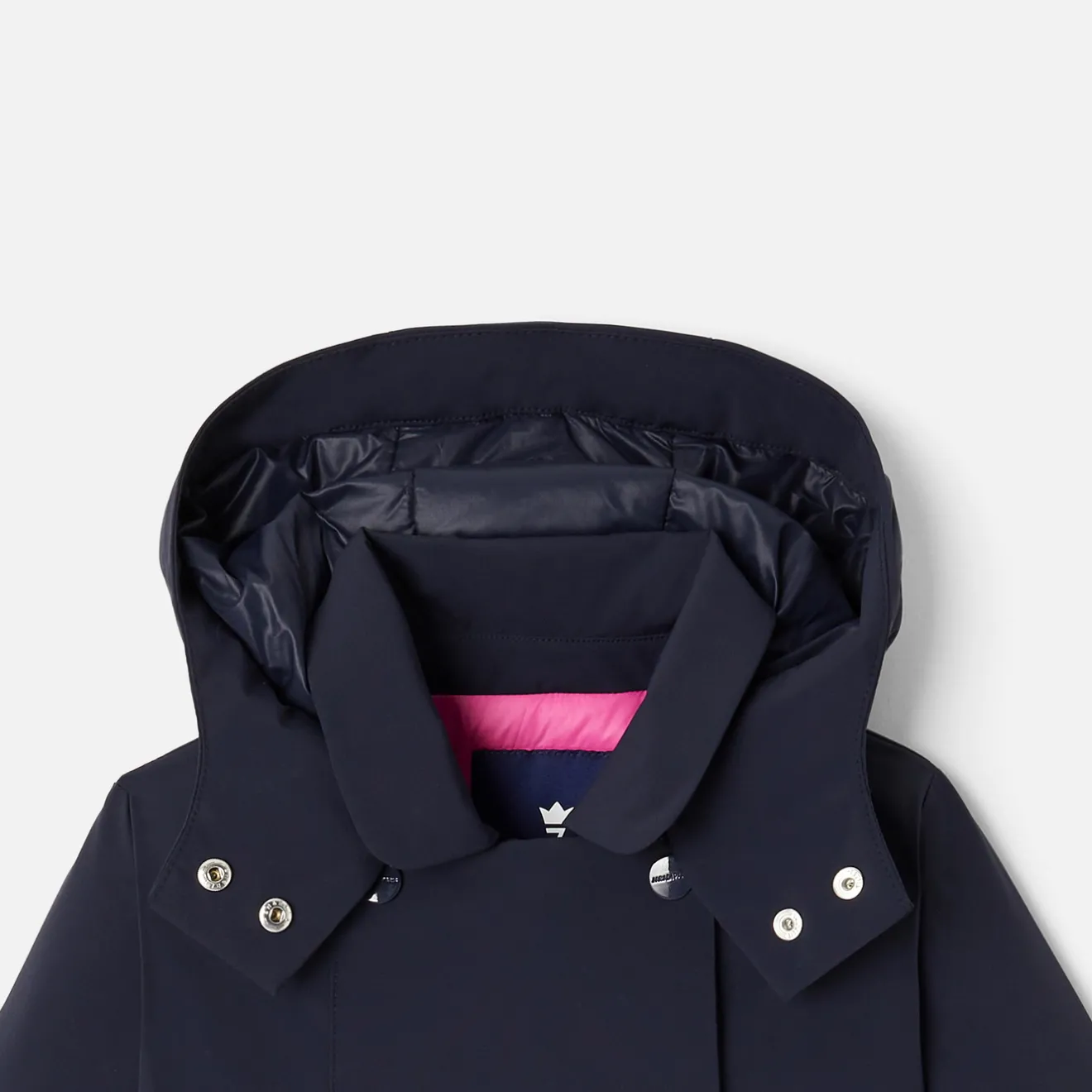 Jacadi Jacken & Mäntel>Regenmantel für Mädchen MARINEBLAU JACADI