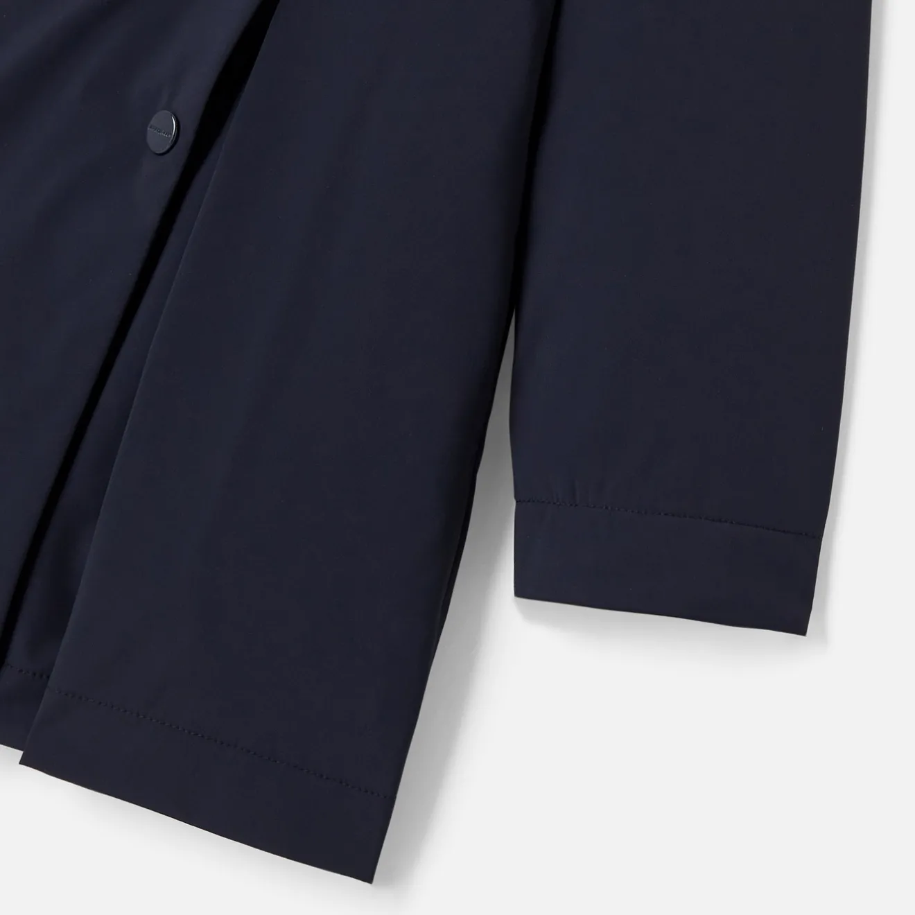 Jacadi Jacken & Mäntel>Regenmantel für Mädchen MARINEBLAU JACADI