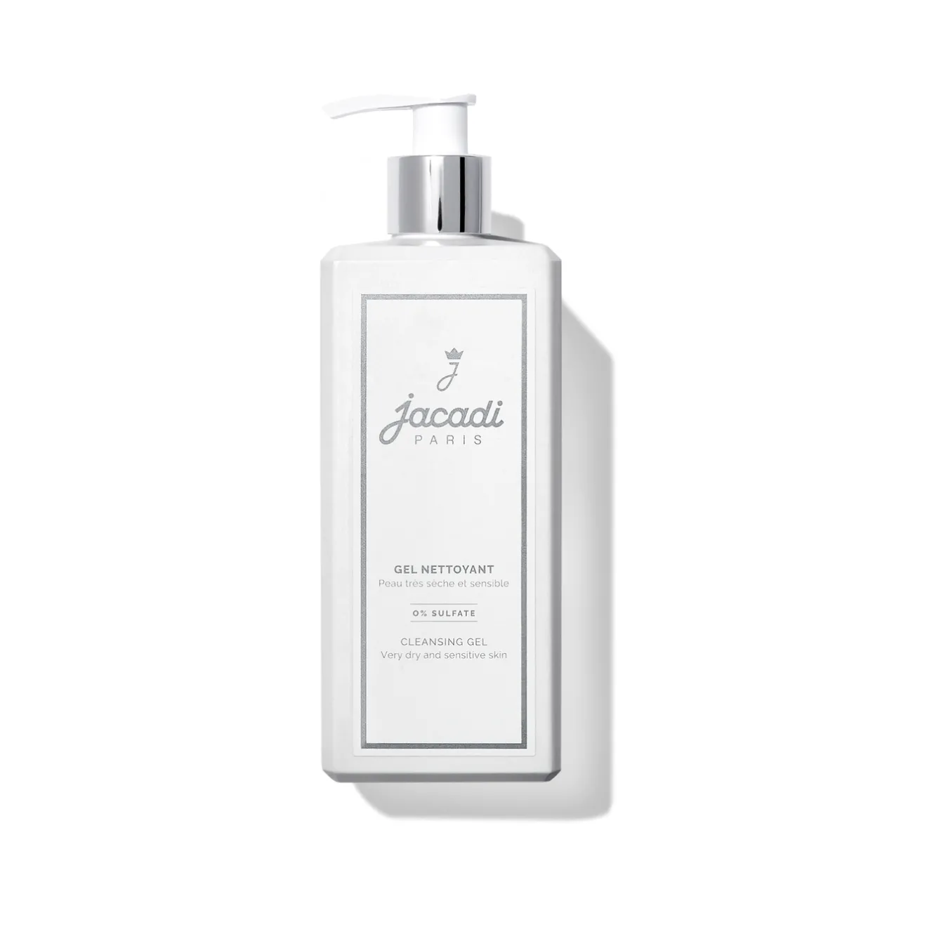 Jacadi Düfte Für Junge|Düfte Für Mädchen>Reinigungsgel 400ml JACADI WEISS