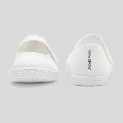 Jacadi Stoffschuhe|Ballerinas & Riemchenschuhe><noscript><img width=